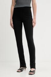 Pinko nadrág - fekete 38 - answear - 60 990 Ft