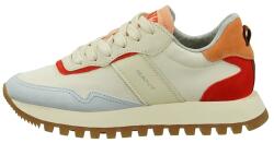 Gant sportcipő Caffay 30533854. G643 - bézs Női 36