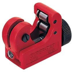 SUPER EGO görgős csővágó 3-16mm réz 716 MINI PRO (042301-0007)
