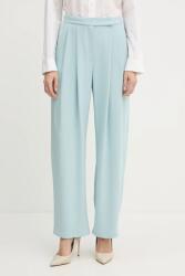 Pinko nadrág - türkiz 34