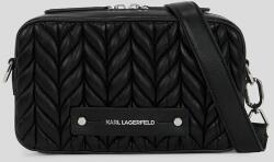 Karl Lagerfeld kézitáska - fekete Univerzális méret - answear - 59 990 Ft