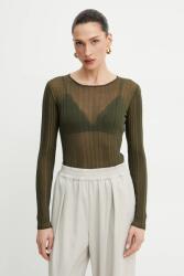 PINKO felső - zöld S