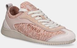 PINKO sportcipő Reby - rózsaszín Női 39