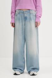 Karl Lagerfeld Jeans farmer - kék 27 - answear - 41 690 Ft