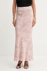 Pinko szoknya REIMAGINE by Patrick Mcdowell - rózsaszín 40