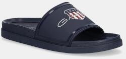 Gant papucs Pierbay sötétkék, férfi, 30639894. G69 - sötétkék Férfi 43