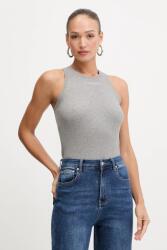 Pinko top - szürke XL