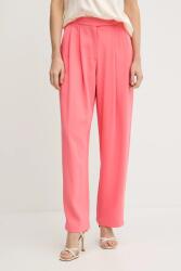 Pinko nadrág - rózsaszín 42