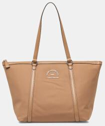 Karl Lagerfeld kézitáska - barna Univerzális méret - answear - 46 500 Ft