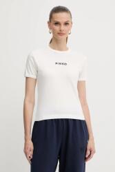 Pinko pamut póló - fehér L - answear - 29 990 Ft