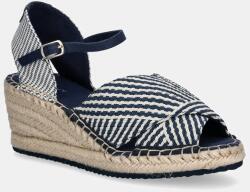 Gant szandál Luliza - sötétkék Női 37