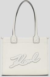 Karl Lagerfeld kézitáska - fehér Univerzális méret - answear - 65 990 Ft