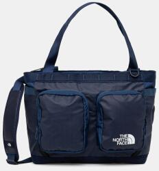 The North Face kézitáska Base Camp Voyager - sötétkék Univerzális méret