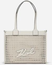 Karl Lagerfeld kézitáska - fehér Univerzális méret - answear - 61 990 Ft