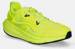 Adidas futócipő Ultraboost Speed - zöld Női 36 2/3