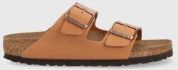 Birkenstock papucs Arizona barna, női, 1025046 - barna Női 36