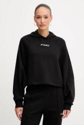 PINKO felső - fekete XS - answear - 56 990 Ft