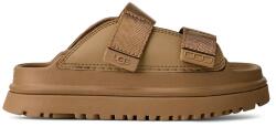 Ugg papucs GOLDENGLOW SLIDE barna, 1166513K - barna 31