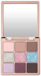 Anastasia Beverly Hills Mini Sugar Palette Szemhéjpúder Paletta - hanzashop