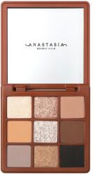 Anastasia Beverly Hills Mini Sultry Palette Szemhéjpúder Paletta - hanzashop