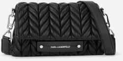 Karl Lagerfeld kézitáska - fekete Univerzális méret - answear - 63 990 Ft
