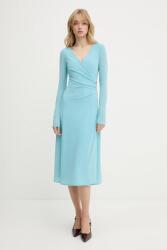 KARL LAGERFELD ruha - türkiz XS - answear - 83 990 Ft