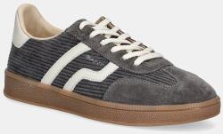 Gant sportcipő Cuzima szürke, 31538663 - szürke Női 40 - answear - 51 990 Ft