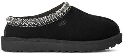 Ugg velúr papucs Tasman II fekete, 1174470. BLK - fekete Női 36