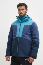 Columbia szabadidős kabát Wallowa Park Interchange - kék M