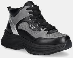 LIU JO sportcipő EVA 08 - fekete Női 36