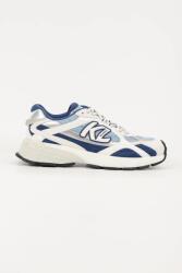 Karl Lagerfeld sportcipő ORION - fehér Férfi 46 - answear - 66 990 Ft