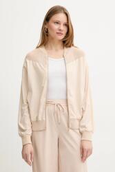 LIU JO felső bézs, sima, TA5071 T2900 - bézs S