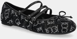 Pinko balerina Gioia - fekete Női 40