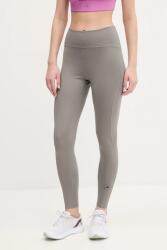 adidas by Stella McCartney edzős legging TruePurpose Optime - szürke M