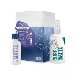 GYEON Produse cosmetice pentru exterior Protectie Ceramica Lac Mat Gyeon Q2 Matte EVO, 50ml (Q2MATTEEVO50) - pcone
