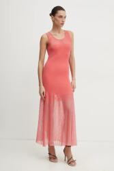 PINKO ruha - rózsaszín S - answear - 61 440 Ft