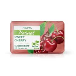  Сапун Aroma natural Sweet cherry 100гр