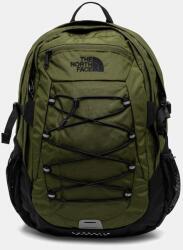The North Face hátizsák Borealis Classic - zöld Univerzális méret