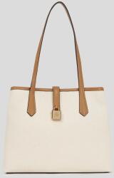 Karl Lagerfeld kézitáska - bézs Univerzális méret - answear - 77 990 Ft