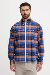Gant pamut ing galléros, regular, 3250147 - kék XXL - answear - 47 990 Ft