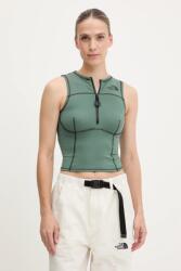 The North Face top TNF X NSE - zöld L