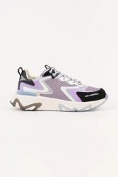 Karl Lagerfeld sportcipő BLAZE - lila Férfi 35