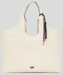 Karl Lagerfeld kézitáska - fehér Univerzális méret - answear - 64 990 Ft