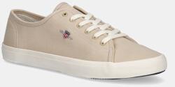 Gant sportcipő Pillox bézs, női, 30538896. G22 - bézs Női 36