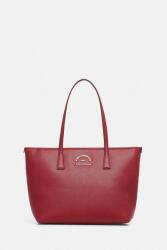Karl Lagerfeld kézitáska - piros Univerzális méret - answear - 55 990 Ft