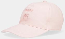 Pinko baseball sapka - rózsaszín Univerzális méret - answear - 20 590 Ft