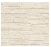 AS Creation Tapet BEST OF WOOD&STONE 2, model Rustic, Superlavabil, Vlies, 662323