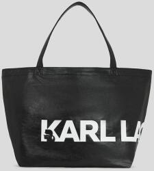 Karl Lagerfeld kézitáska - fekete Univerzális méret - answear - 35 990 Ft