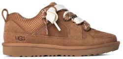 UGG gyerek sportcipő LO LOWMEL - barna 35