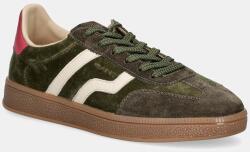 Gant sportcipő Cuzima - zöld Női 42